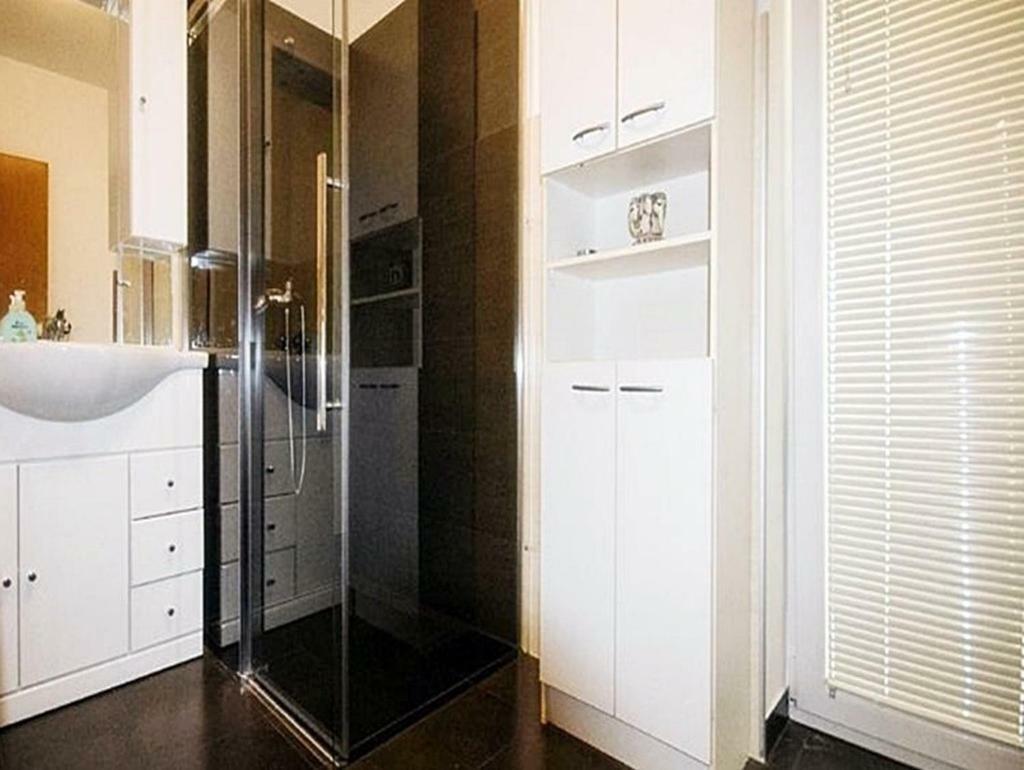 Apartments Radmila ポレッチ エクステリア 写真